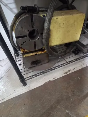 2017 OKUMA GENOS M560-V Machining Centers, Vertical | Asset Exchange Corporation (8)