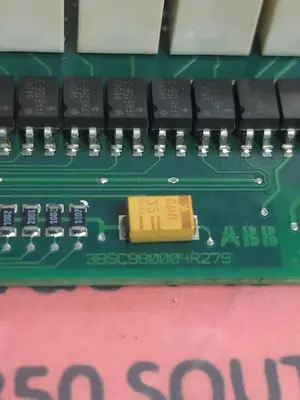 USED ABB YWP-H