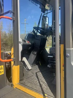 NEW 2026 SDLG L918H WHEEL LOADER