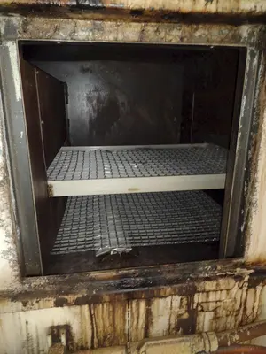USED RANSOHOFF SURECLEAN