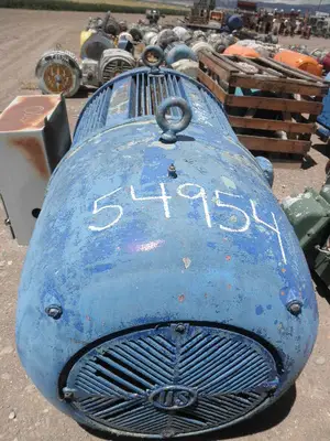 USED US ELECTRICAL MOTORS -
