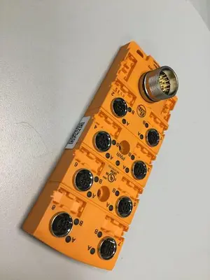 USED IFM EBC012