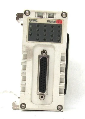USED SMC EX600-DYPE1