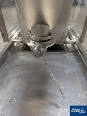 USED Patterson-Kelley Patterson Kelly M.V.P. Blending System