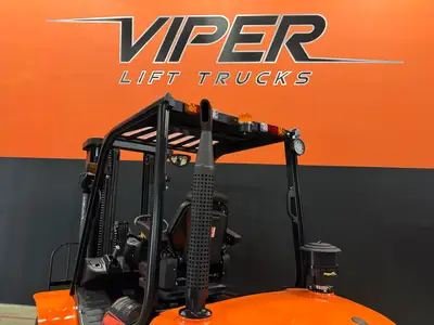 Used 2026 Viper RTD25F-2 Internal Combustion Forklifts: Pneumatic Tire New York US | United Lift #1446682