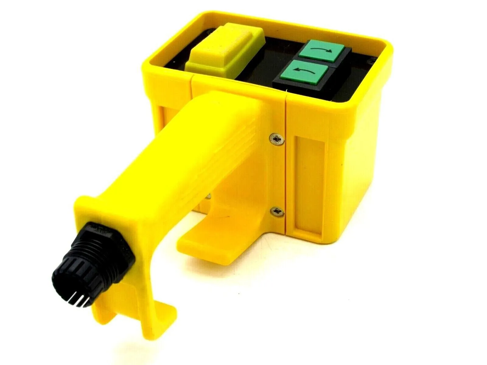 NEW SCHMERSAL ZSD2.1LC SAFETY COMPONENT ZSD21LC