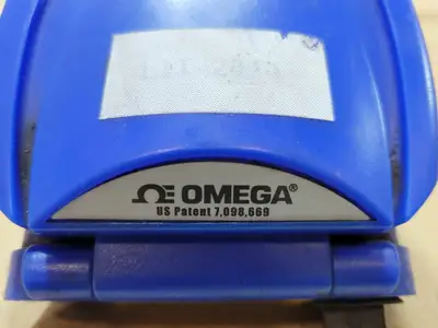 Used OMEGA LVU809 Misc Electrical & Power Parts British Columbia CA | Lenmark #1744033