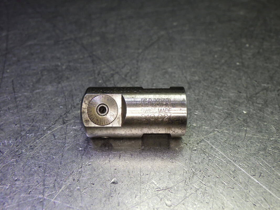 Used KAISER _UNKNOWN_ Tooling & Accessories (Other) Michigan US | Superior Machine & Tool Inc #1352519