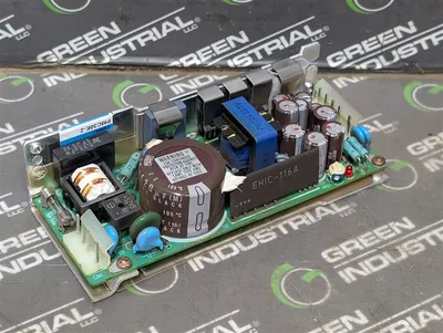 Cosel PMC30E-2 Power Supply Module 5/-15/15VDC Used