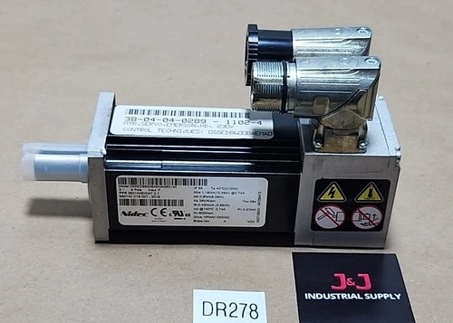NEW Nidec 055EDB600BAEMA063140