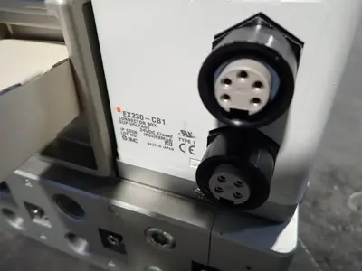 NEW SMC VVS8080EP