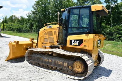 Used 2018 CAT _UNKNOWN_ Crawler Dozers South Carolina US | BTM Machinery #1354429