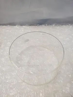 USED PYREX NO. 3140