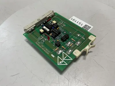 USED AMERICAN MSI 3000.020.085
