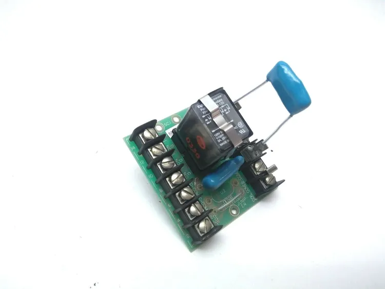 Used SCI _UNKNOWN_ Circuit Breakers | Maverick Industrial Sales #1114836