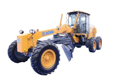 XCMG GLOBAL GR135 Motor Grader | Iron Listing (1)