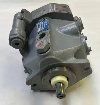 New | in-Stock DAIKIN J-V8A1RX-20 Piston Pumps Ohio US | Surplus Asset Holdings #1337605