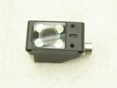 Keyence IV-HG500CA Vision Camera Sensor Head 20-500mm Auto Focus