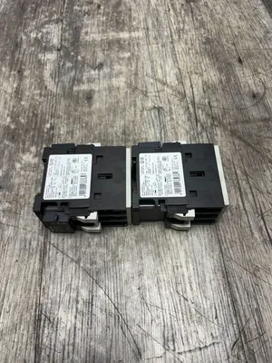 Siemens 3RT1024-3A 3RT1026-3A Electrical/PLC/Automation | ESS Industrial Equipment Sales (7)
