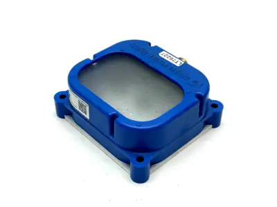 USED SMART VISION LIGHTS BRICK SPOT LIGHT