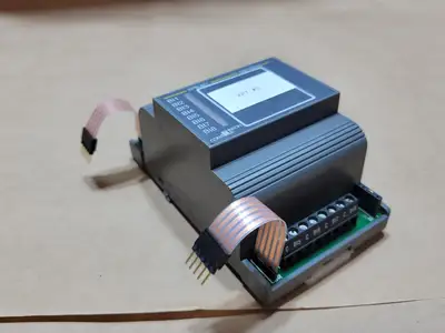 USED JOHNSON CONTROLS XPB-821-5
