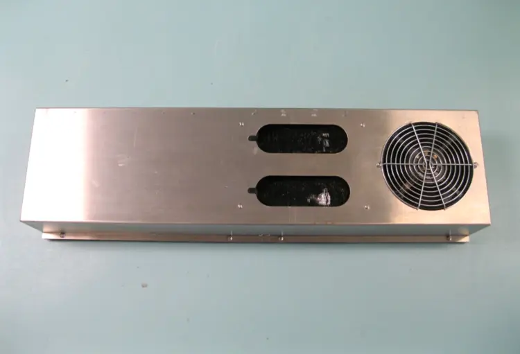 Used Noren Products CC600FP-115SS,SC,W Misc Electrical & Power Parts New Hampshire US | Bitter End Trading #1125591