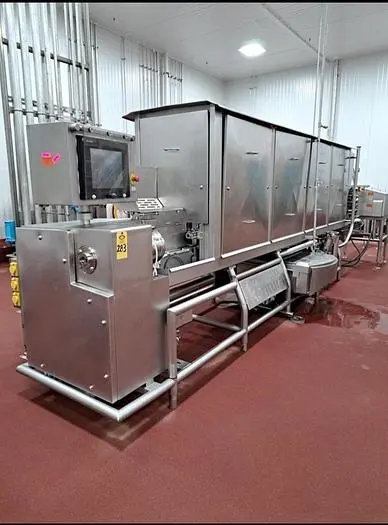 Used 2001 TOWNSEND KONTURA _UNKNOWN_ Food Extruders California US | Machinery & Equipment #138777