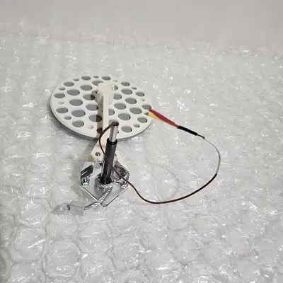 OEM SUSCEPTOR 150MM 6' OTA-60015R