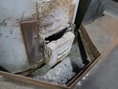 Used 2016 _UNKNOWN_ _UNKNOWN_ Metal Melting Furnaces RO | Apex Auctions #1552189