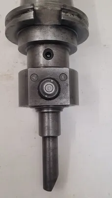 KOMET M0201201 - ABS 50 KFK 1-16 Tooling & Accessories, Boring | Machinery Central (15)