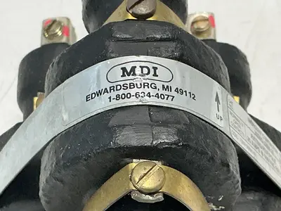 USED MDI 335NO-120A-18