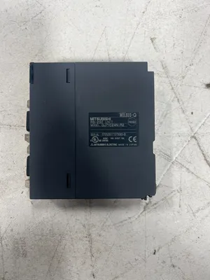 USED MITSUBISHI QJ71C24N-R2