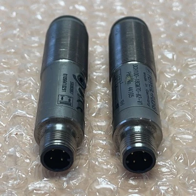 USED PEPPERL & FUCHS OCH100-18GM70-A2-V1
