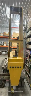 USED GORBEL FS300