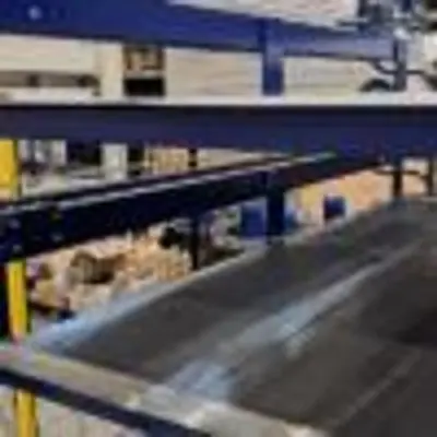 New | in-Stock _UNKNOWN_ _UNKNOWN_ Hot Press Ontario CA | Moon Machinery #1763978