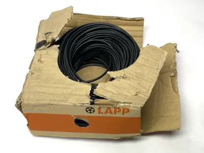 USED LAPP 4160501