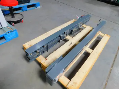 Used LITTLE DAVID MA/LDXRTB Miscellaneous Packaging Equipment Texas US | Aucto #1459855