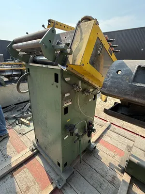 MECON 24'' FEEDER-FLATTENER FEEDER / FLATTENER | ListingHippo (2)