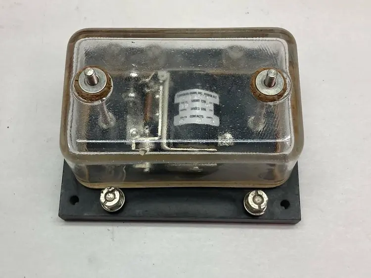 Used STRUTHERS-DUNN 112XAX579 Miscellaneous Equipment (Electrical & Power) Ohio US | Surplus Asset Holdings #1519244