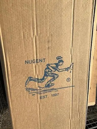 Nugent strainer Cylinder PN 30-300-22