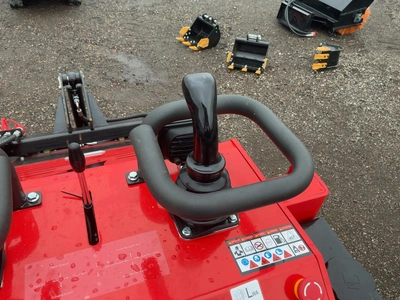 Used 2026 SDLANCH SSL1500 DIESEL Skid Steer Loaders Michigan US | Miedema Asset Management Group #1579193