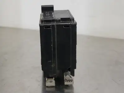 USED SQUARE D QOB215