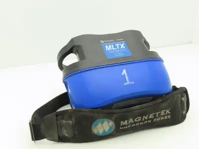 Used MAGNETEK _UNKNOWN_ Crane Accessories Indiana US | Arrow Industrial #1187097