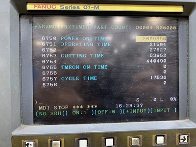 USED 2001 DAEWOO Mynx 530
