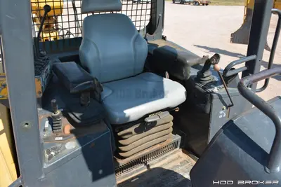 Used 2006 JOHN 2006 JOHN DEERE 750 Trenchers Florida US | HDD Broker #1346491