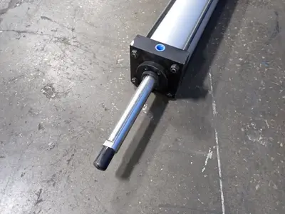 USED ARO ANA5PABXAC350