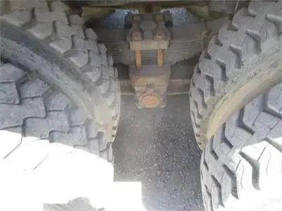 Used 1999 FEC 25017 Truck-Mounted Cranes Arizona US | Tuscon Trux & Equipment Sales #1546105