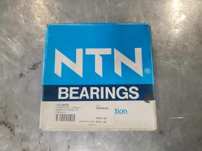 Self Aligning Ball Bearing 1313SKC3