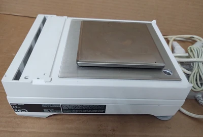 USED Mettler Toledo X603S
