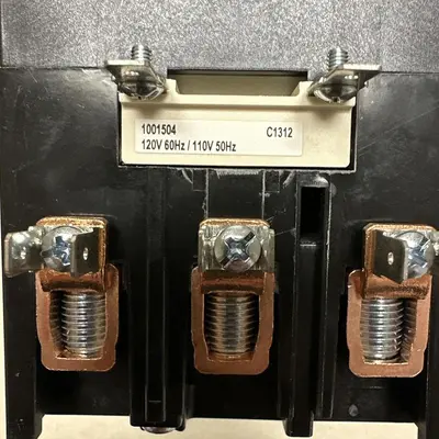 New | in-Stock SPRECHER+SCHUH CDP2-D3P75A-120 Miscellaneous Equipment (Electrical & Power) | Surplus Asset Holdings #1202111